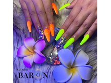 バロン 本厚木店(BARON)/ネオン♪