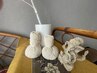 【無農薬サムンプライ使用☆手強い凝りに◎】タイ古式60分+ハーブボール20分