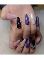 ルー(Lou) ニュアンスデザイン&手書きアート