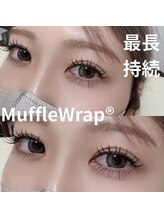 マツゲヤエイチワイ(matsugeya HY)/マッフルラップ 