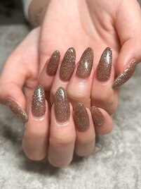 マグネットワンカラー千葉ネイル