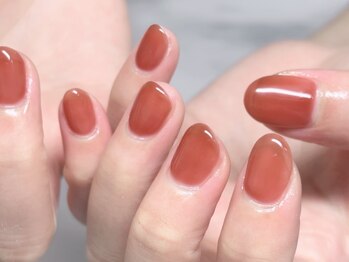 エヌ(N)/ワンカラー