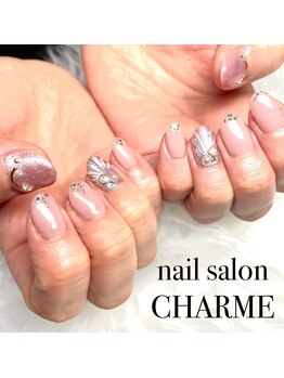 シャルム(CHARME)/