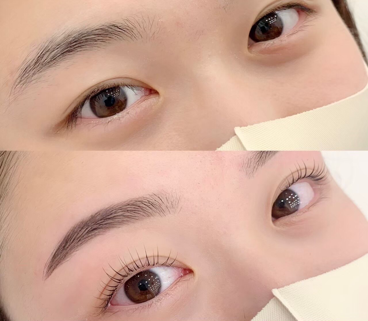 ホワイトアイ 麻布十番(WHITE EYE)｜ホットペッパービューティー