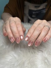 シュガープラム ネイル 横浜(sugar plum)/やり放題/ジェル/スカルプ/横浜