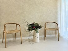 クウネル(Qoonel)/待合い