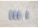 ○上品ニュアンスネイル○