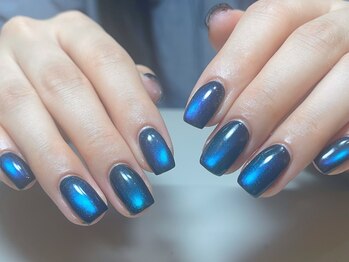 ヴィーナスネイル(Venus Nail)/ぷるマグ