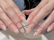 フルゥイケブクロ(fl`IKEBUKURO.)/ワンホン/グラデーション