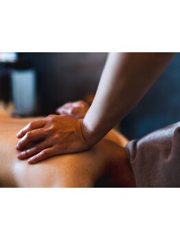 ご褒美にオススメ贅沢サロン