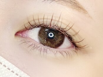 トータルビューティーサロン ハピネス(HAPPINESS)の写真/綺麗なお目元で新年を迎えませんか?感動の持続力【LEDエクステ】導入店★初回オフ無料◎