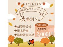 ナオル整体 兵庫院(NAORU整体)