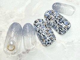 120分デザイン4本♪