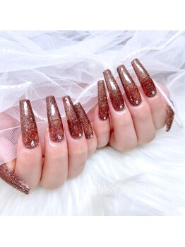 エクストラロングフラッシュ☆