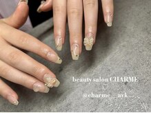 シャルム(CHARME)/AYAKO担当/90分コース
