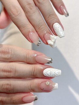 アートの種類が豊富