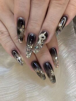 エンジェルヒーリング 浅草店/長さだし◆つけ放題