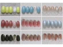 リリ 姪浜駅南口店(ReRe)/【ハンド】シンプル定額9