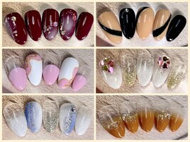 1月定額6600円（フット7700円）