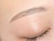 アイブロウドット 新越谷店(iBROW.)の写真/黄金比を用いて貴方に似合う【美眉】が見つかる!ワックス脱毛でノーメイクでも綺麗な眉に♪メンズも◎