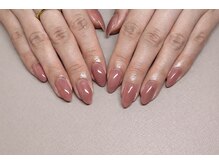 ムートンネイル 大阪梅田店(MOUTON NAIL)/ワンカラ―