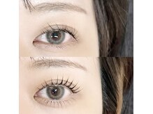 ライラック(lilac)/上下ラッシュリフト