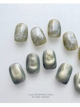 ≪フィルイン推奨≫ ネイルサロンcord前橋店 /パラジェル・長さだし対応可/定額ネイル/フィルイン/パラジェル/前橋