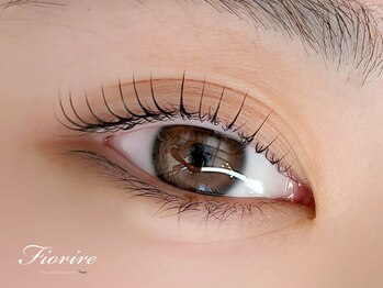 フィオリーレ(Fiorire)/ラッシュリフト*まつ毛パーマ