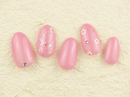 パラジェル 落合南長崎の写真