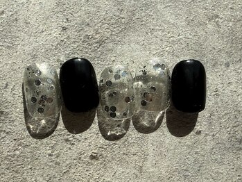 ★定額¥8500コース★