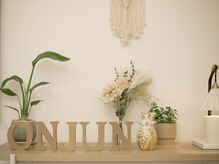 温巡 北堀江(ONJUN)/大阪堀江、大人女性お忍びサロン