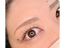 プルメリア 高崎(Plumeria)の雰囲気（持ちが抜群！束感まつ毛パーマ☆パッチリ可愛い目元になります♪）