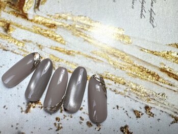 5月定額サンプル:オフィス