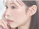 ロレインブロウ 本厚木店の写真/やり過ぎず透明感や抜け感を施し、貴方の持つ素材を生かした目元になれる美眉Wax×まつげパーマ￥9800-