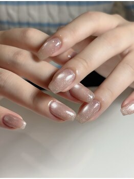 オンニ(onni)の写真/大人女性の指先を華やかに◎ちゅるんとカラー豊富で理想の指先へ♪