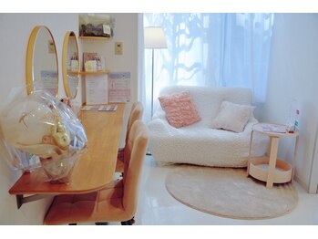 オウキ 梅田北新地(OUKI.)の写真/【北新地】好きな時に通える安心の都度払い◎顔込みの全身脱毛が何度でも10,000円!初めての方も大歓迎★