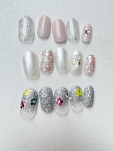 ルアム 恵比寿店(ruam)/casual*basic定額