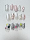 casual*basic定額