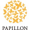 パピヨンのお店ロゴ