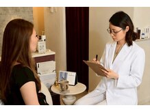 リノンクリニカル(LIINON clinical)の雰囲気（看護師施術/肌質改善/たるみ/小顔/ほうれい線/小顔特化）