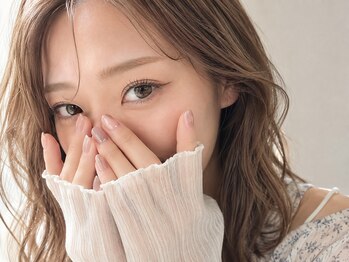 サニー アンド ヘアー(Sunny&HAIR)/まつ毛パーマ/ラッシュリフト