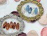 【豪華フルアートコース!】季節の定額10000★通常10000円→9000円