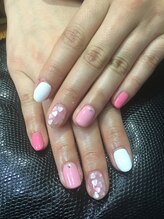 プライベートネイルサロン スイート(Sweet)/定額制