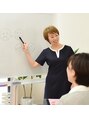 ビューティスタジオＫ 小顔矯正のスクールも毎月開講（神戸小顔カレッジ大阪校・講師）