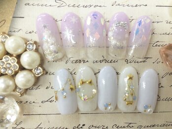 ジュエル(Jewel)/再来　定額コミコミ　7630円