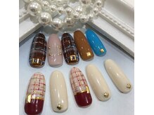 ビューティフルアイズ/