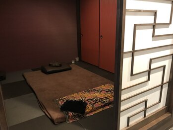 ラワン(Rawan)/個室 A