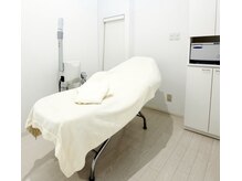 ポーラ ザ ビューティ アピタ千代田橋店(POLA THE BEAUTY)/エステルーム1 完全個室