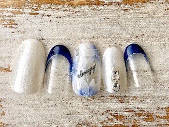 エブロマリン 湘南台店(evromarine)/11月限定　トレンドデザイン