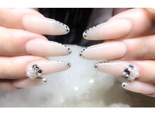 アグン(agung)/大人ネイル